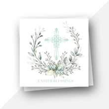 Load image into Gallery viewer, Easter multi-pack of 6 cards