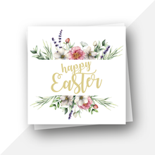 Load image into Gallery viewer, Easter multi-pack of 6 cards