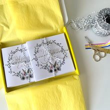 Load image into Gallery viewer, Easter multi-pack of 6 cards