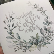 Load image into Gallery viewer, Sending Easter Wishes
