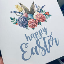 Load image into Gallery viewer, Happy Easter Bunny Ears