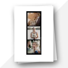 Load image into Gallery viewer, Our Wedding Day Memories Print