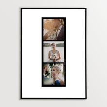Load image into Gallery viewer, Our Wedding Day Memories Print