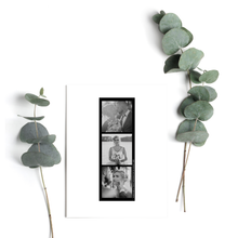 Load image into Gallery viewer, Our Wedding Day Memories Print