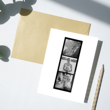 Load image into Gallery viewer, Our Wedding Day Memories Print