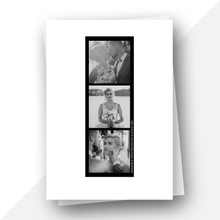 Load image into Gallery viewer, Our Wedding Day Memories Print
