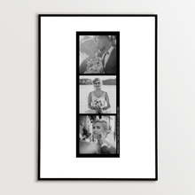 Load image into Gallery viewer, Our Wedding Day Memories Print
