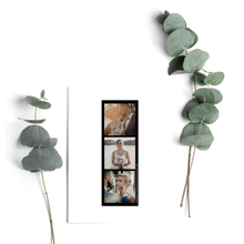 Load image into Gallery viewer, Our Wedding Day Memories Print