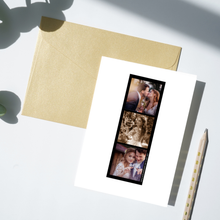 Load image into Gallery viewer, Our Wedding Day Memories Print