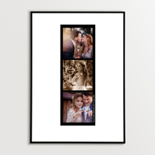 Load image into Gallery viewer, Our Wedding Day Memories Print