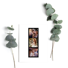 Load image into Gallery viewer, Our Wedding Day Memories Print