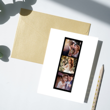 Load image into Gallery viewer, Our Wedding Day Memories Print