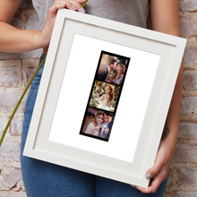 Load image into Gallery viewer, Our Wedding Day Memories Print