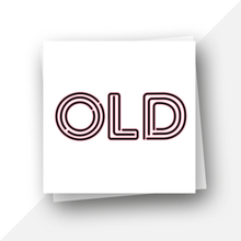 Load image into Gallery viewer, Personalised: Oldest sister birthday card