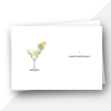Load image into Gallery viewer, Personalised: Margarita Cocktail