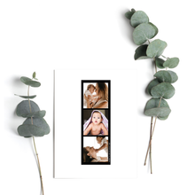 Load image into Gallery viewer, Mother and Baby Memories Colour Print
