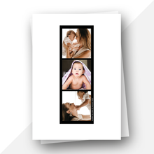 Load image into Gallery viewer, Mother and Baby Memories Colour Print