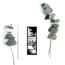 Load image into Gallery viewer, Keepsake Pregnancy to Birth Print
