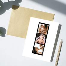 Load image into Gallery viewer, Mother and Baby Memories Colour Print
