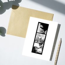 Load image into Gallery viewer, Keepsake Pregnancy to Birth Print