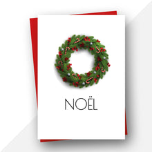 Load image into Gallery viewer, Multiple designs Christmas card mix, set of 12
