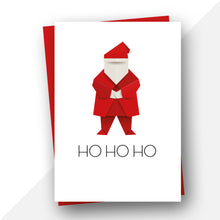 Load image into Gallery viewer, Multiple designs Christmas card mix, set of 12
