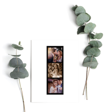 Load image into Gallery viewer, Our Wedding Day Memories Print
