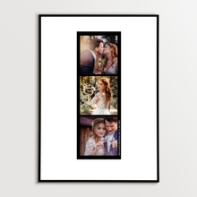 Load image into Gallery viewer, Our Wedding Day Memories Print
